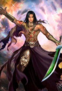 沙盒遊戲（無限流，1V1）