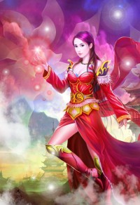 毒妃當道：病弱王爺太粘人