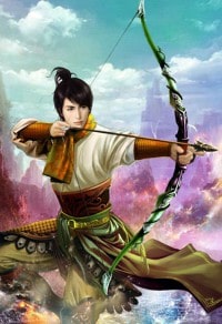 最強狂少