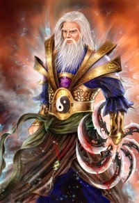 打假大帝